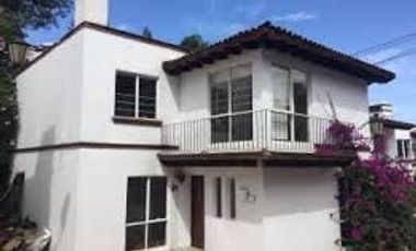 Renta Casa  Lomas Tecamachalco