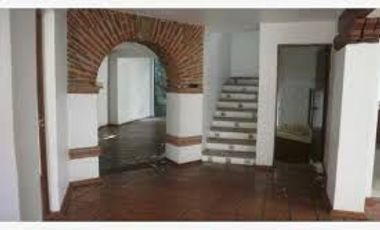 Renta Casa  Lomas Tecamachalco