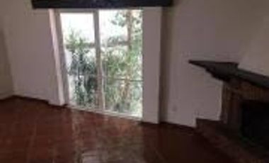 Renta Casa  Lomas Tecamachalco