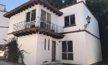 Renta Casa  Lomas Tecamachalco