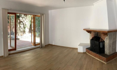 Renta Casa  Lomas Tecamachalco