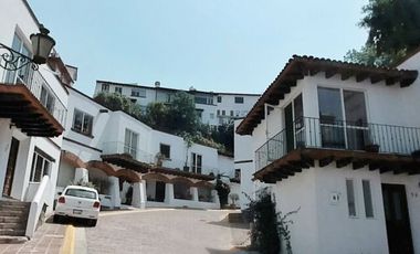 Renta Casa  Lomas Tecamachalco