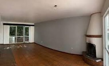 Renta Casa  Lomas Tecamachalco