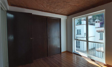 Renta Casa  Lomas Tecamachalco