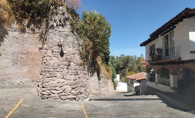 Renta Casa  Lomas Tecamachalco