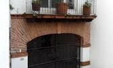 Renta Casa  Lomas Tecamachalco