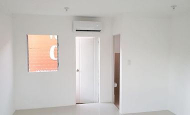 Ezabelle House and Lot - Camella Baia