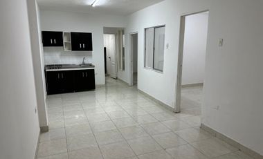 Apartamento Arriendo Primer Piso Atanasio Girardot - Chapinero