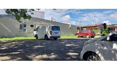 Se Vende Propiedad Comercia-Vía Principal La Chorrera