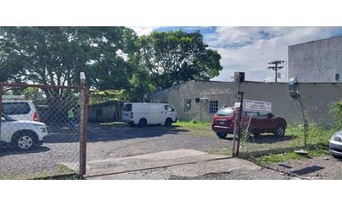 Se Vende Propiedad Comercia-Vía Principal La Chorrera