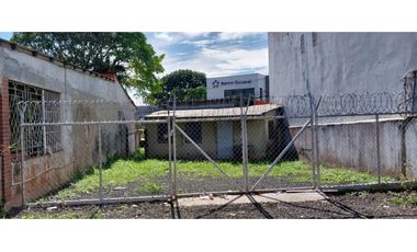 Se Vende Propiedad Comercia-Vía Principal La Chorrera