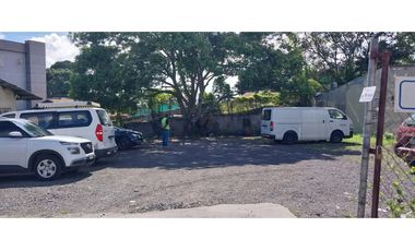 Se Vende Propiedad Comercia-Vía Principal La Chorrera