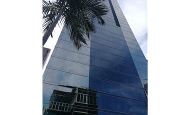 Oficina venta en Bella Vista, Ciudad de Panamá