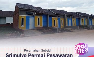 rumah subsidi angsuran dibawah 1 juta Terlaris