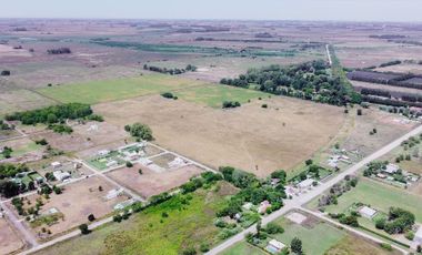 Campo a la venta en Ignacio Correas La Plata