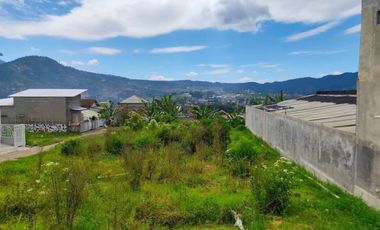 Tanah kavling lembang indah SHM 4 Jutaan cicil 12 x