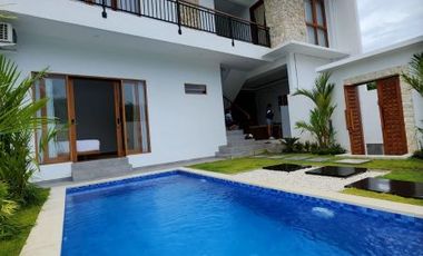 New villa for sale, located in Nusa Dua, South Kuta