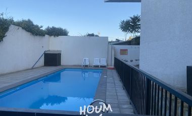 Departamento Buenos aires ID: 168989r