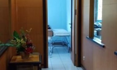 Ruko diJual di Bumi Serpong Damai, Tangsel. Fully furnished