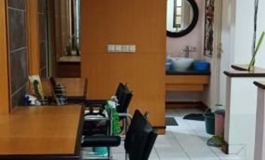 Ruko diJual di Bumi Serpong Damai, Tangsel. Fully furnished