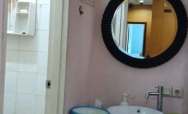 Ruko diJual di Bumi Serpong Damai, Tangsel. Fully furnished