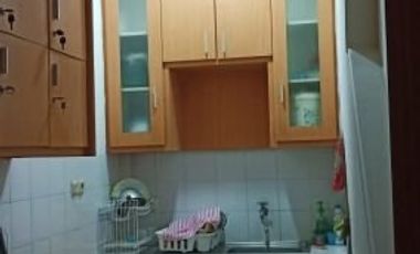 Ruko diJual di Bumi Serpong Damai, Tangsel. Fully furnished