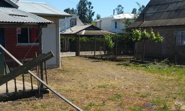 SE VENDE CASA EN SECTOR SEMILLERO, COMUNA DE YERBAS BUENAS.
