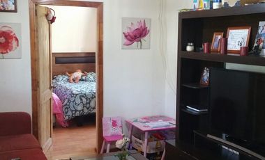SE VENDE CASA EN SECTOR SEMILLERO, COMUNA DE YERBAS BUENAS.
