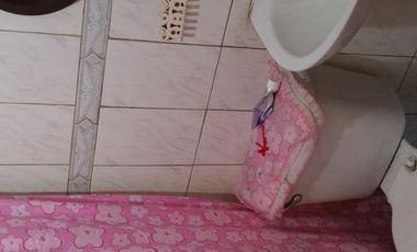 SE VENDE CASA EN SECTOR SEMILLERO, COMUNA DE YERBAS BUENAS.