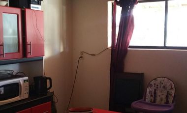 SE VENDE CASA EN SECTOR SEMILLERO, COMUNA DE YERBAS BUENAS.