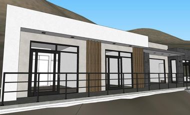 Terreno en Venta en Ensenada Baja California PMR-56