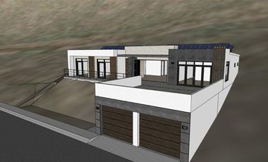 Terreno en Venta en Ensenada Baja California PMR-56