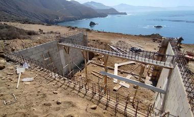 Terreno en Venta en Ensenada Baja California PMR-56