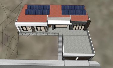 Terreno en Venta en Ensenada Baja California PMR-56