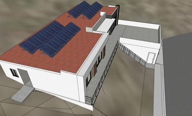 Terreno en Venta en Ensenada Baja California PMR-56