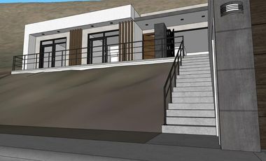 Terreno en Venta en Ensenada Baja California PMR-56