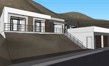 Terreno en Venta en Ensenada Baja California PMR-56