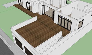 Terreno en Venta en Ensenada Baja California PMR-56