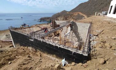 Terreno en Venta en Ensenada Baja California PMR-56