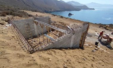Terreno en Venta en Ensenada Baja California PMR-56