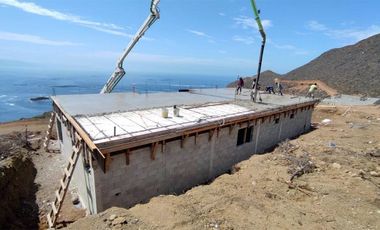 Terreno en Venta en Ensenada Baja California PMR-56