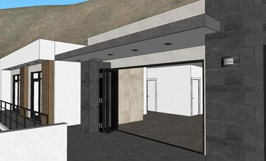 Terreno en Venta en Ensenada Baja California PMR-56