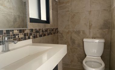 Remodelada en zona norte