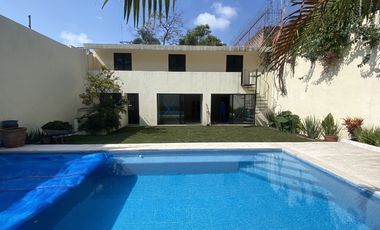 Remodelada en zona norte