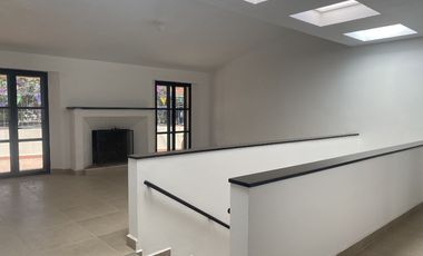 Remodelada en zona norte