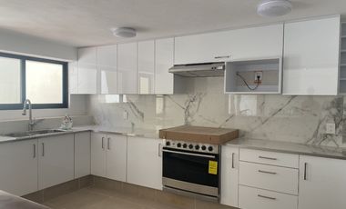 Remodelada en zona norte