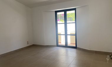 Remodelada en zona norte