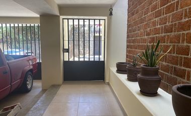 Remodelada en zona norte