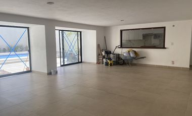 Remodelada en zona norte