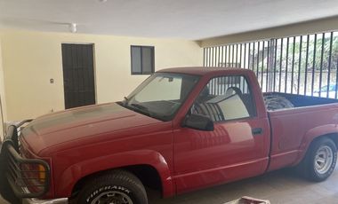 Remodelada en zona norte